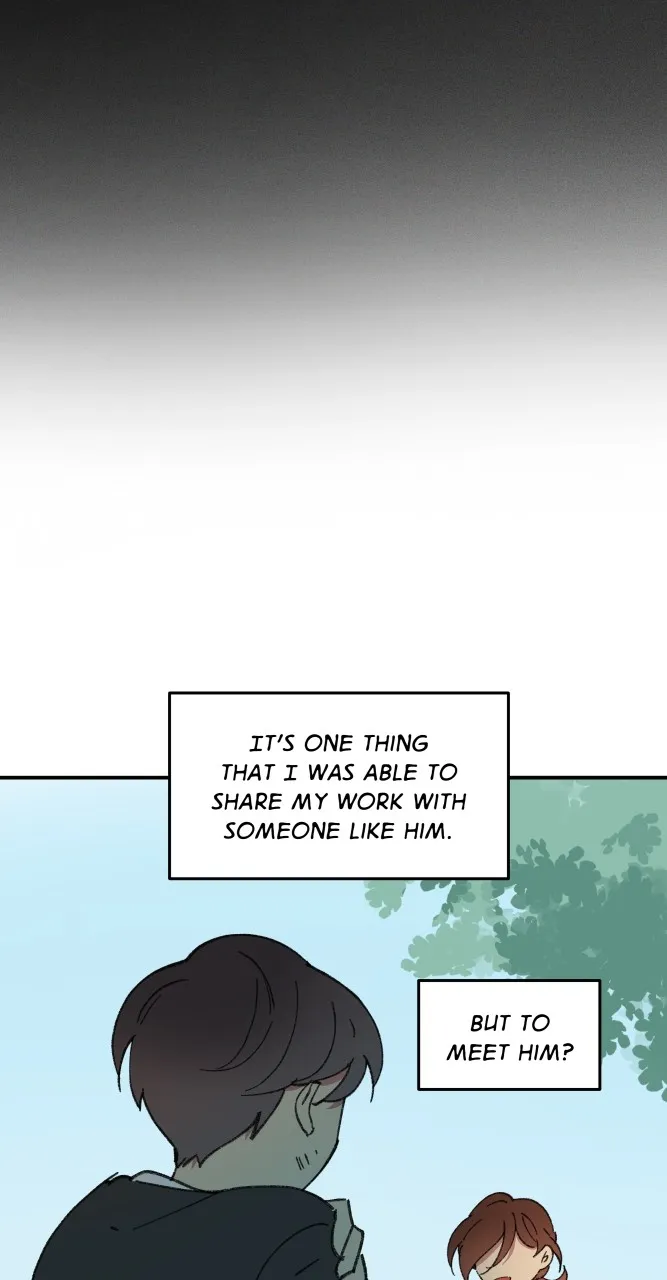 Fictional Skin Chapter 48 page 12 - 