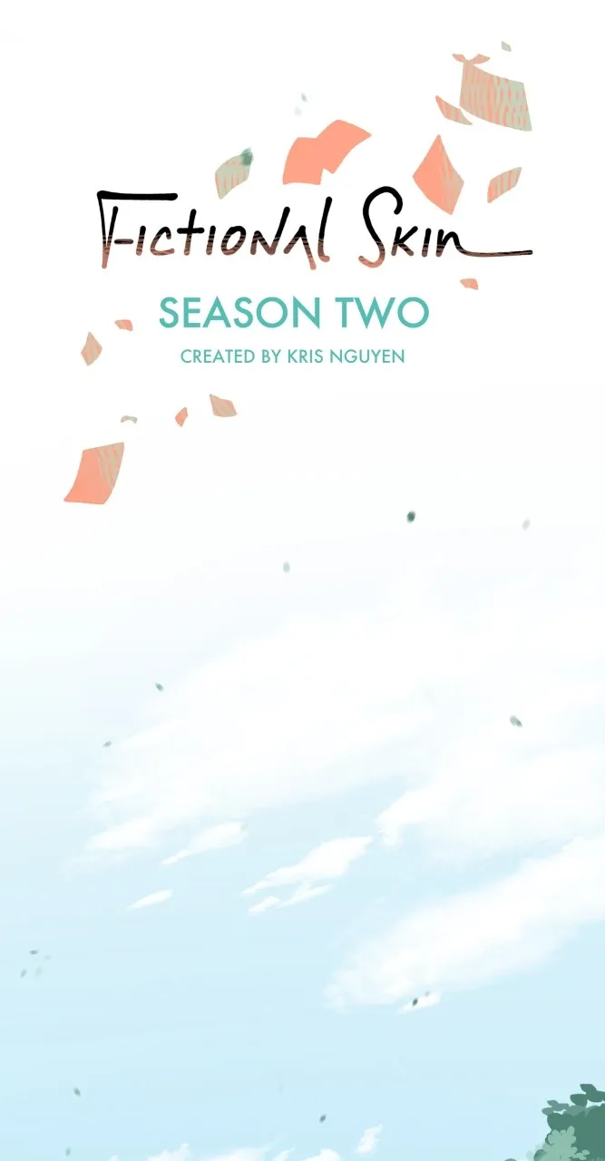 Fictional Skin Chapter 48 page 14 - 