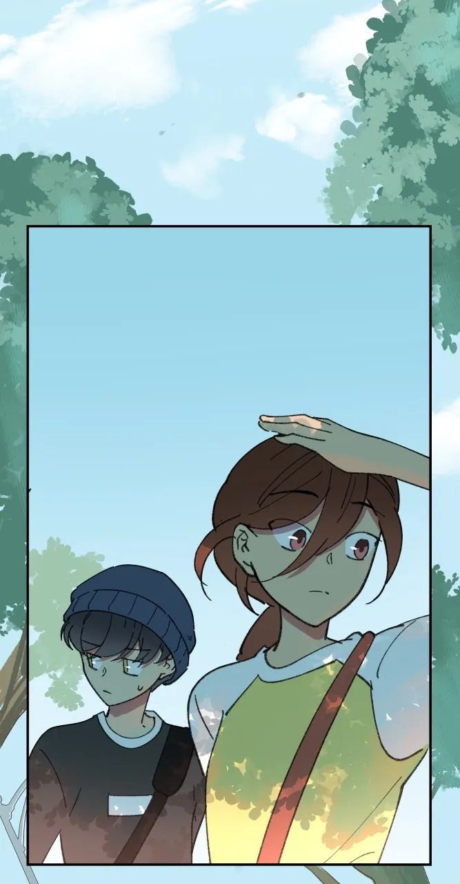 Fictional Skin Chapter 48 page 15 - 