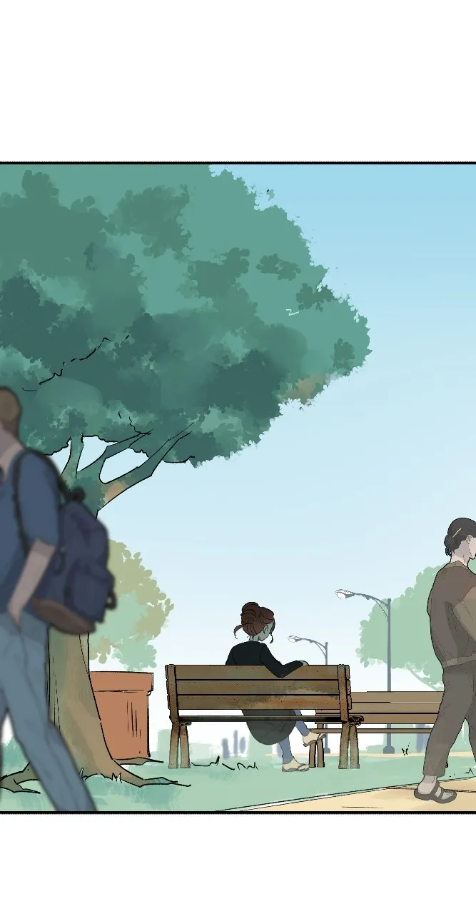 Fictional Skin Chapter 48 page 17 - 