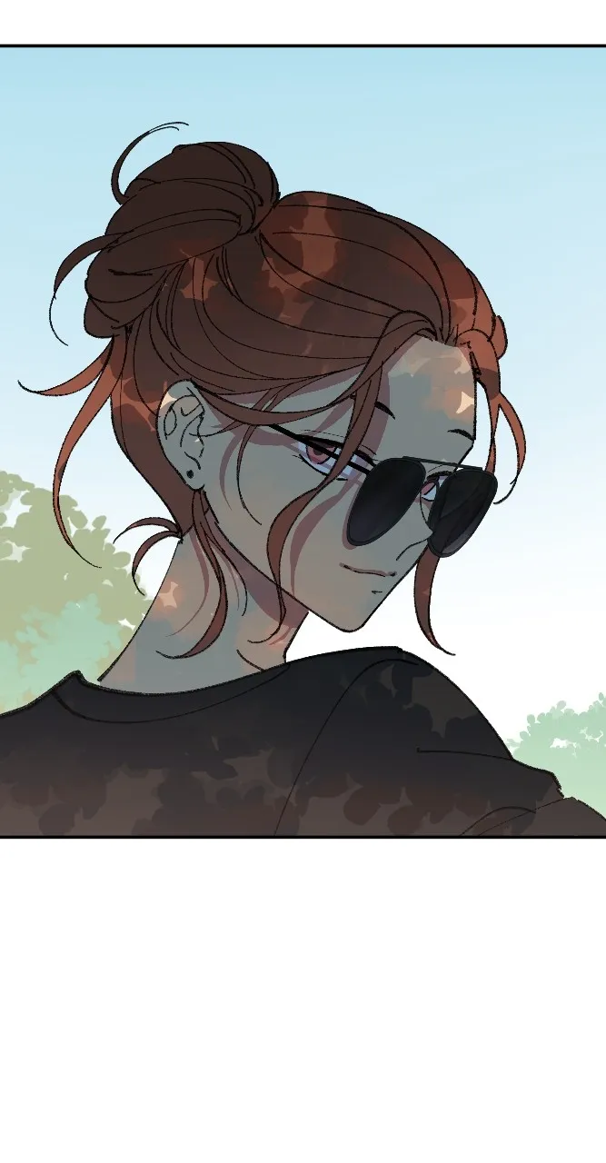 Fictional Skin Chapter 48 page 19 - 
