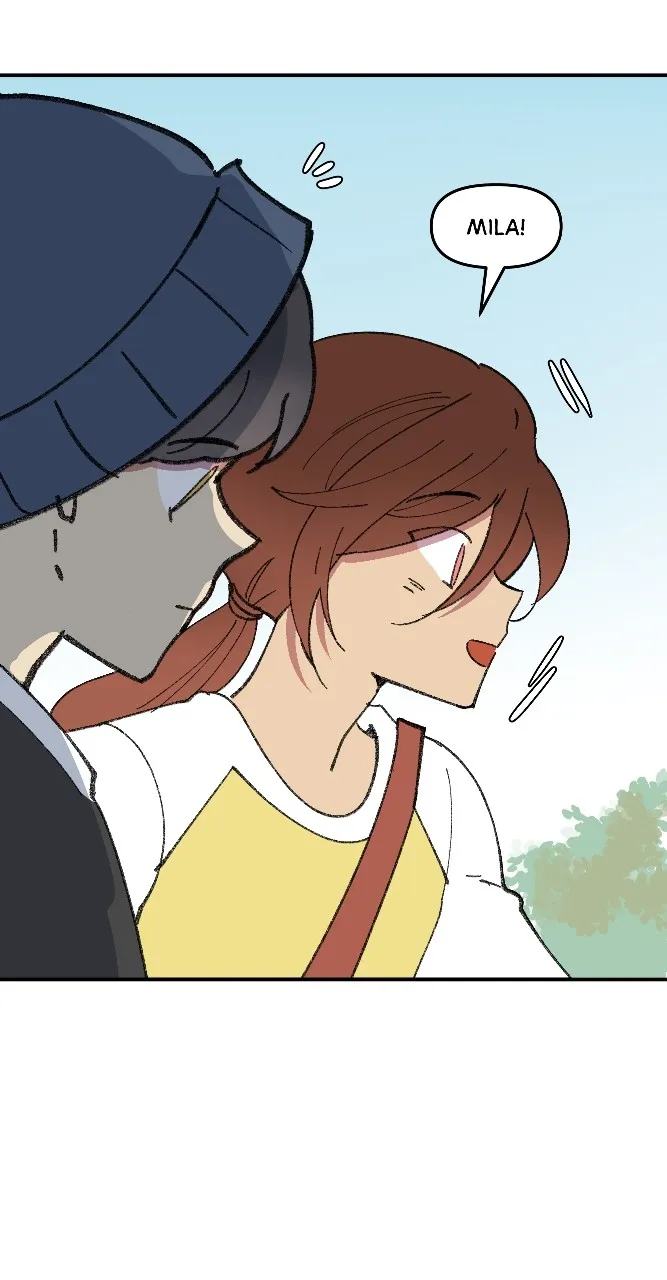 Fictional Skin Chapter 48 page 20 - 