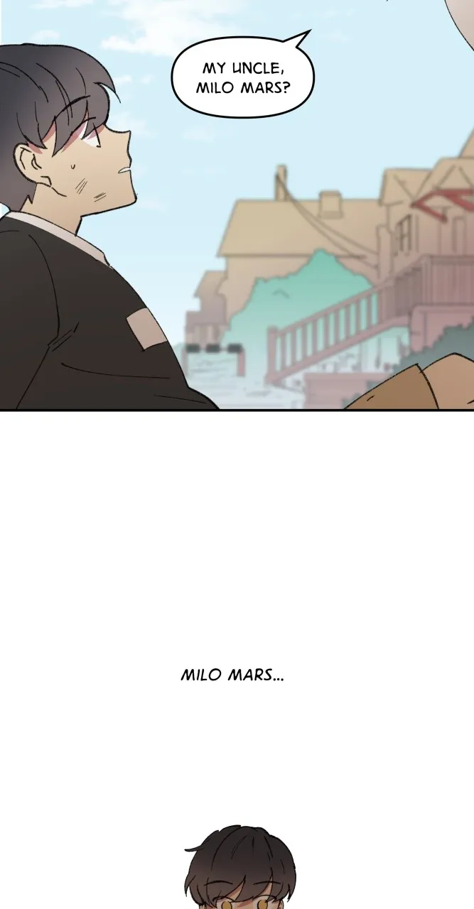 Fictional Skin Chapter 48 page 3 - 