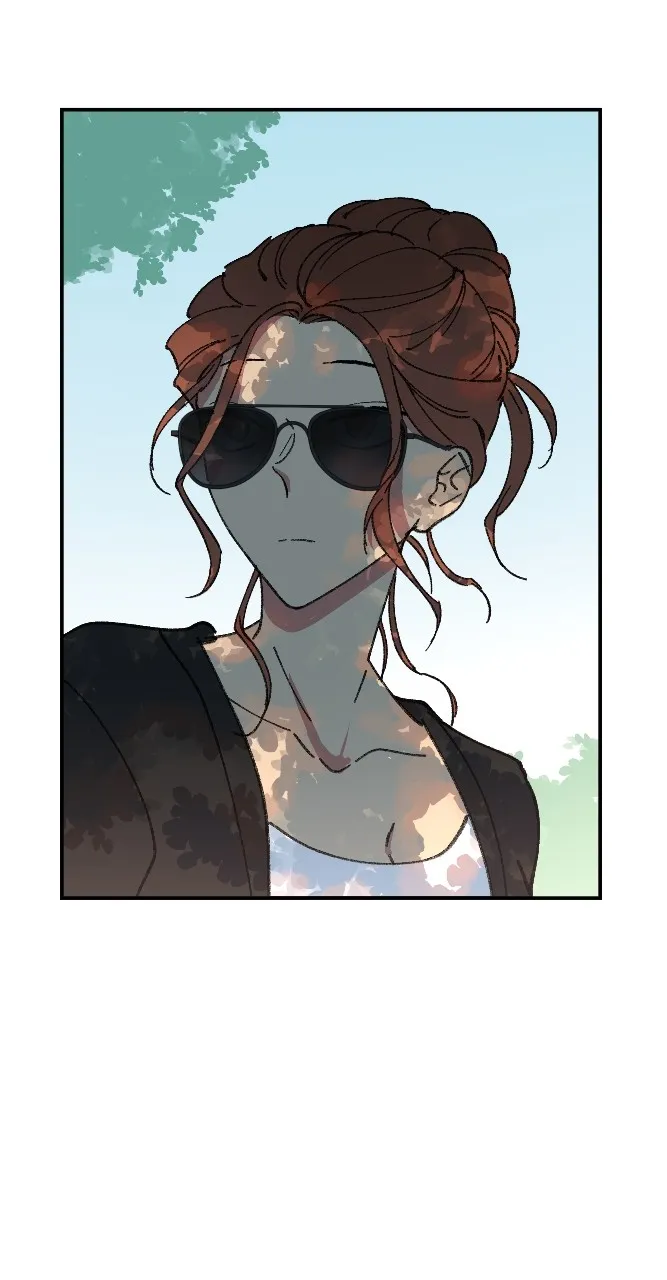 Fictional Skin Chapter 48 page 22 - 