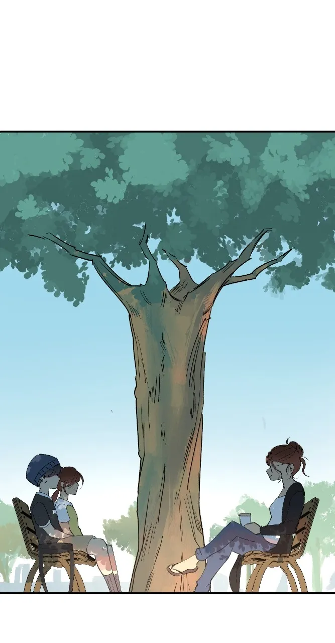 Fictional Skin Chapter 48 page 25 - 