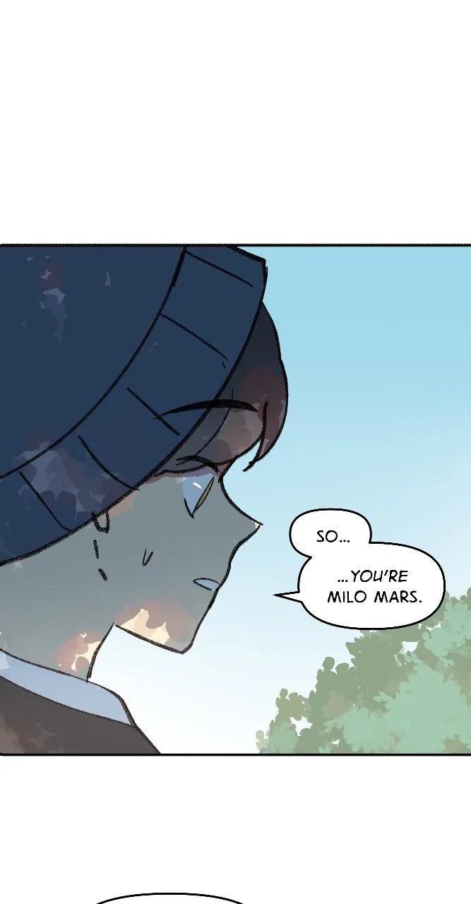 Fictional Skin Chapter 48 page 26 - 