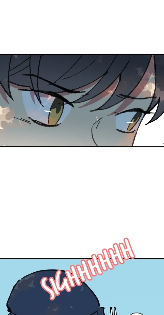 Fictional Skin Chapter 48 page 34 - 