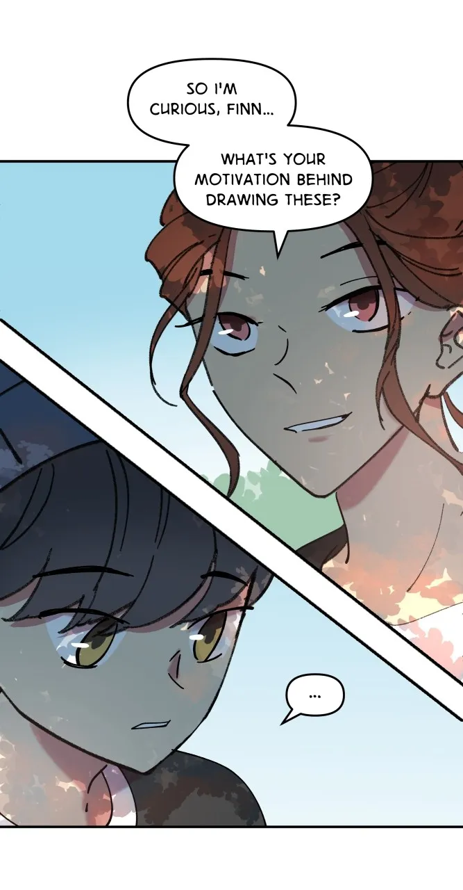 Fictional Skin Chapter 48 page 46 - 