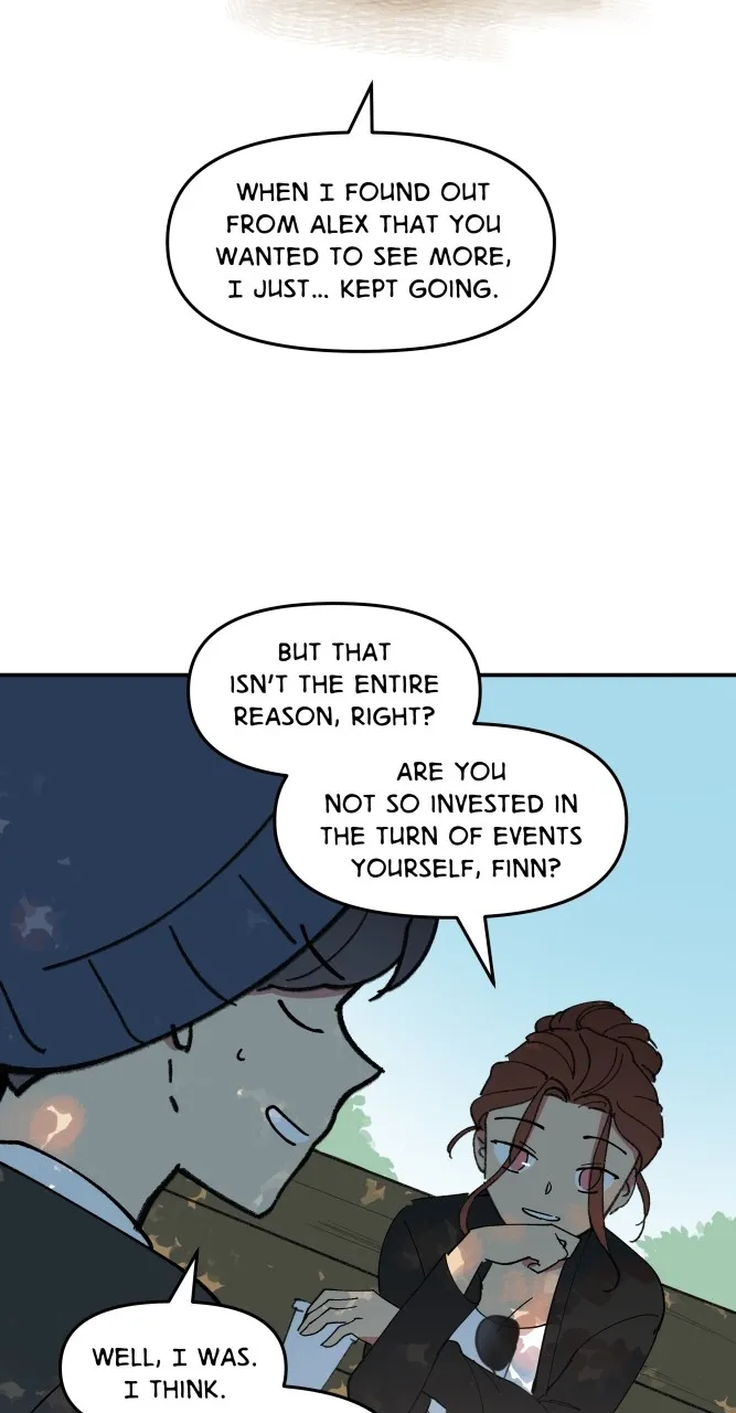 Fictional Skin Chapter 48 page 48 - 