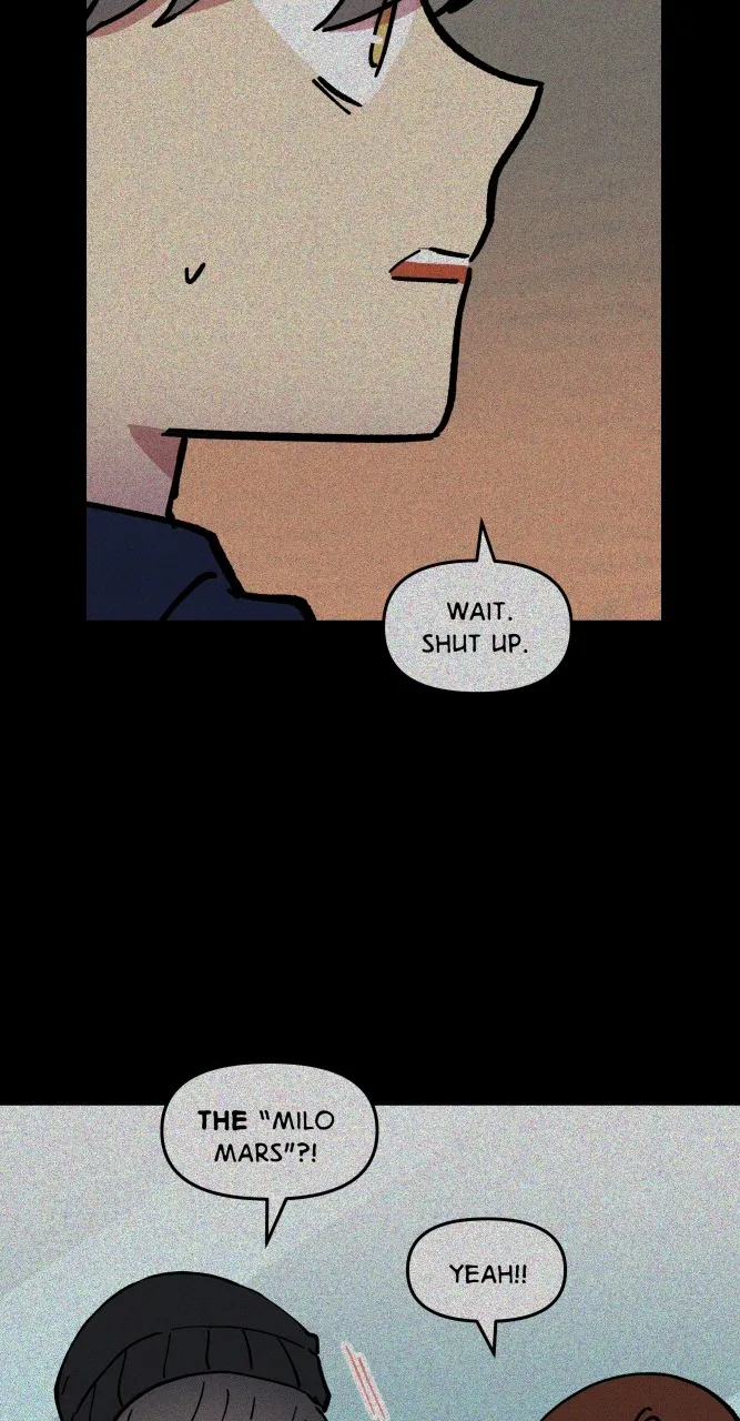 Fictional Skin Chapter 48 page 6 - 
