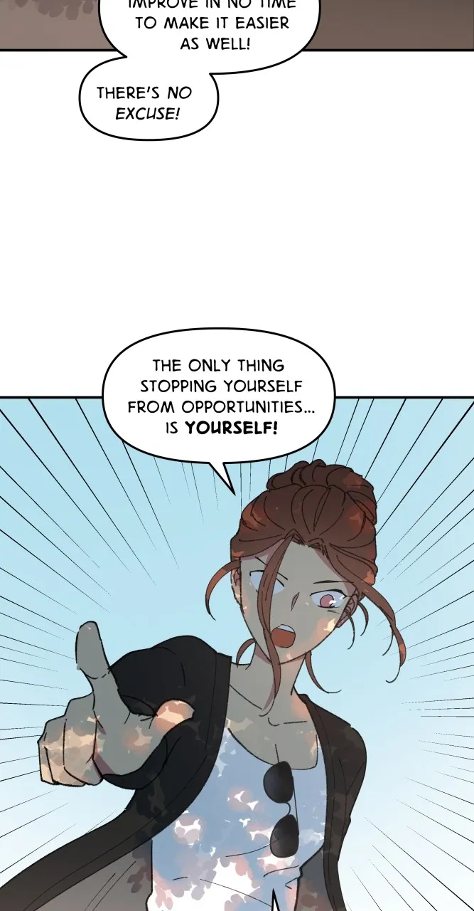 Fictional Skin Chapter 48 page 52 - 