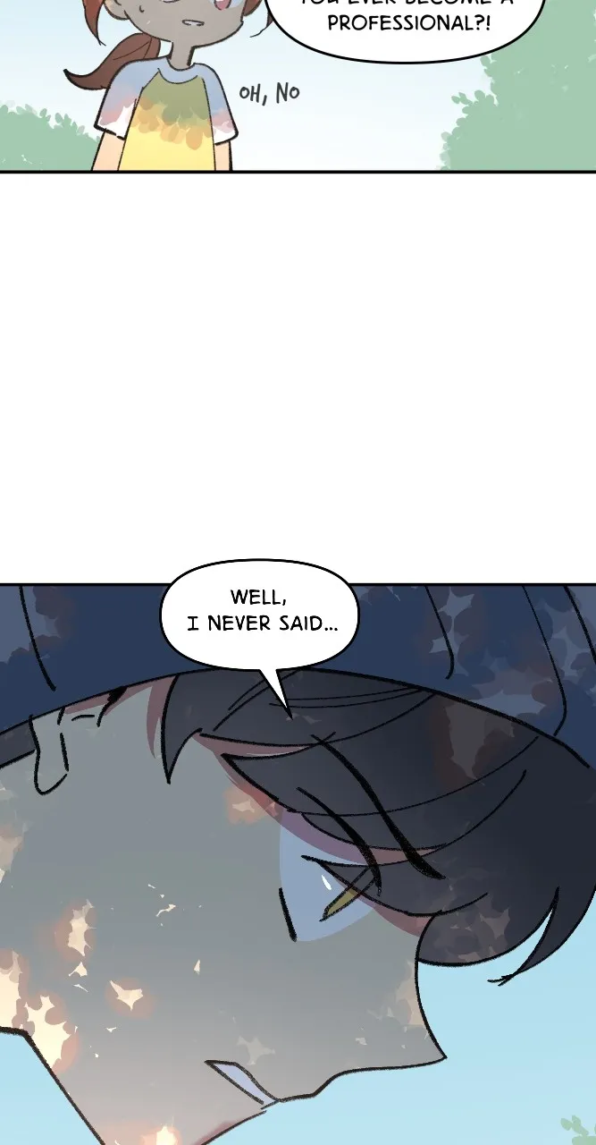Fictional Skin Chapter 48 page 54 - 