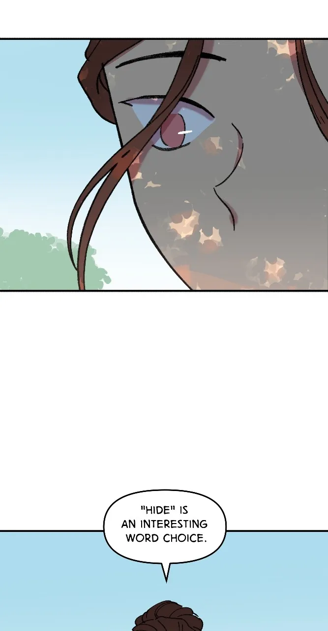 Fictional Skin Chapter 48 page 61 - 