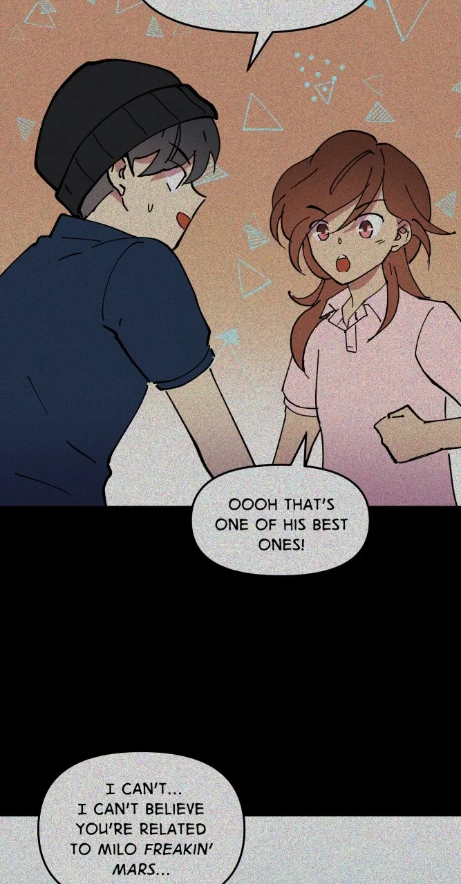 Fictional Skin Chapter 48 page 8 - 