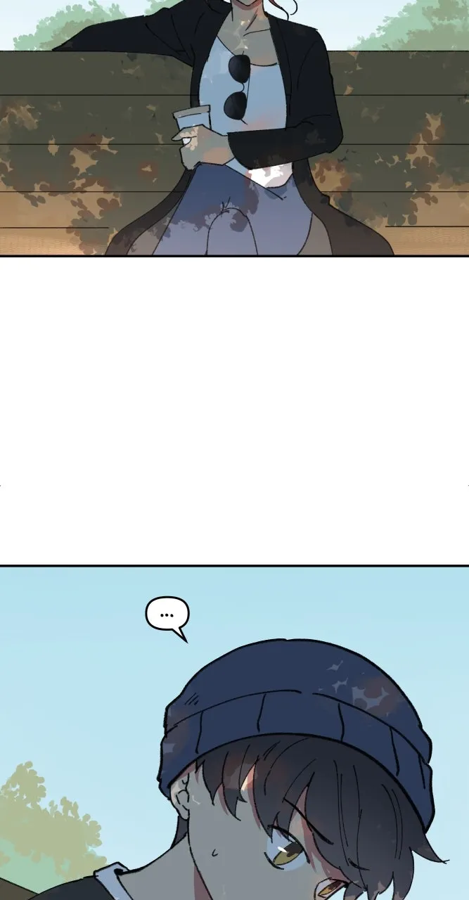 Fictional Skin Chapter 49 page 11 - 