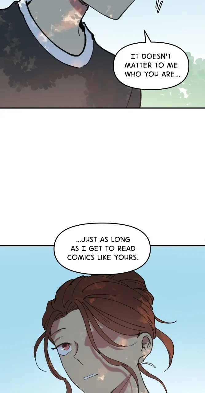 Fictional Skin Chapter 49 page 14 - 