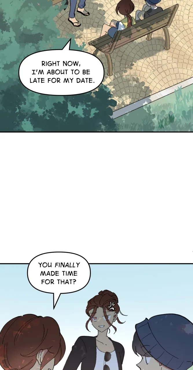 Fictional Skin Chapter 49 page 17 - 