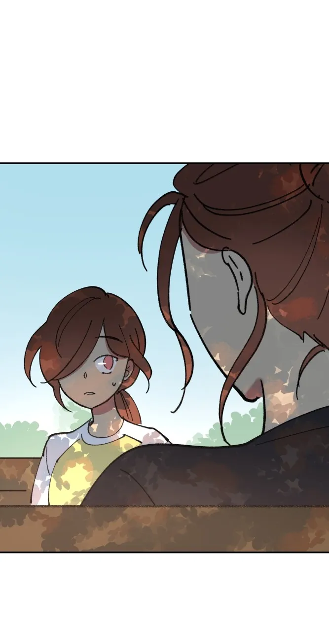 Fictional Skin Chapter 49 page 3 - 