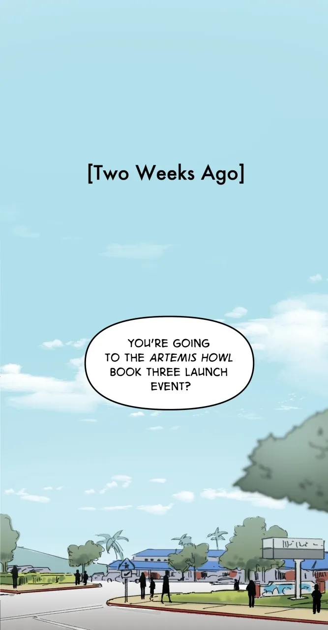 Fictional Skin Chapter 49 page 25 - 