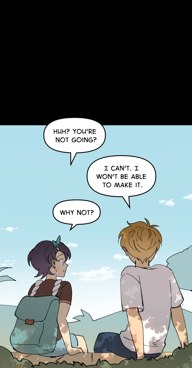 Fictional Skin Chapter 49 page 27 - 