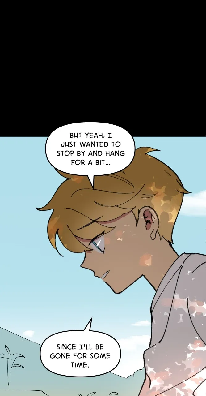 Fictional Skin Chapter 49 page 30 - 