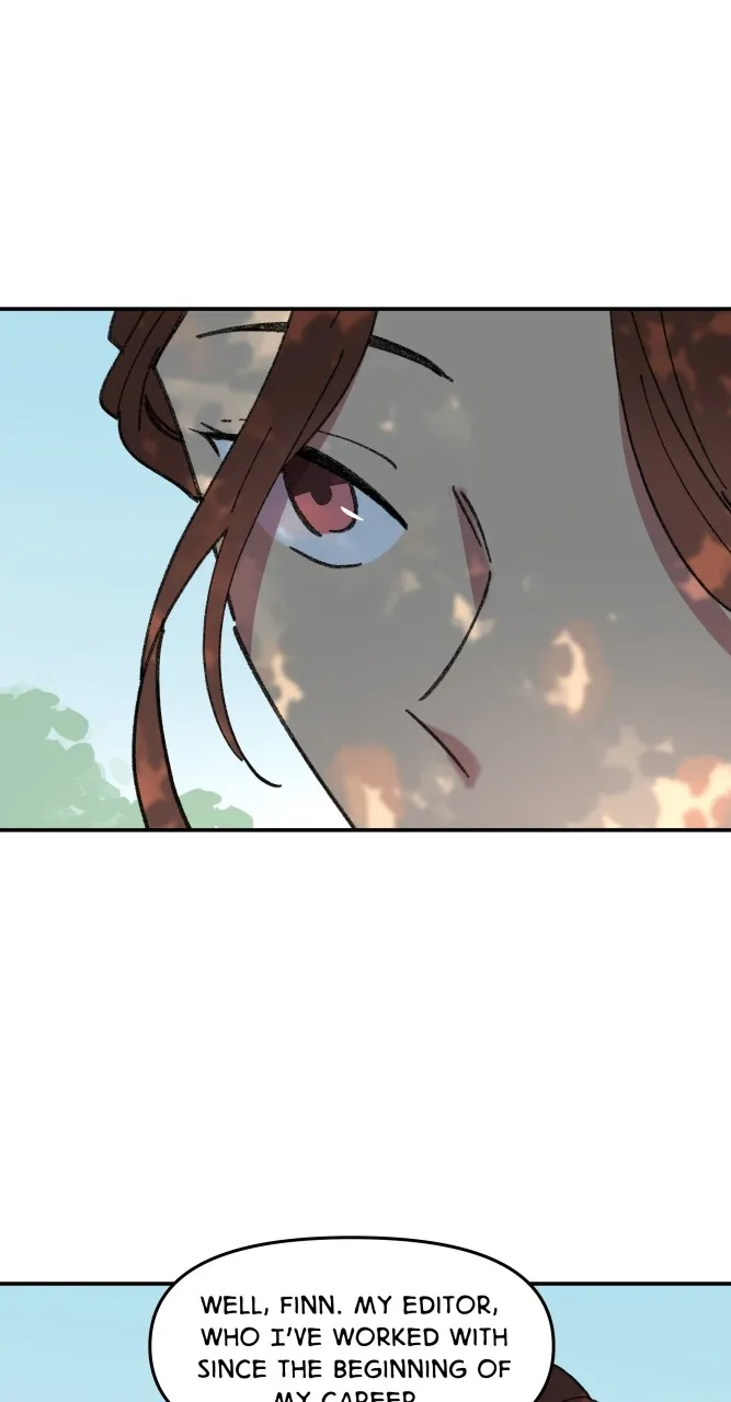 Fictional Skin Chapter 49 page 4 - 