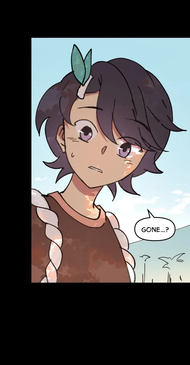 Fictional Skin Chapter 49 page 32 - 