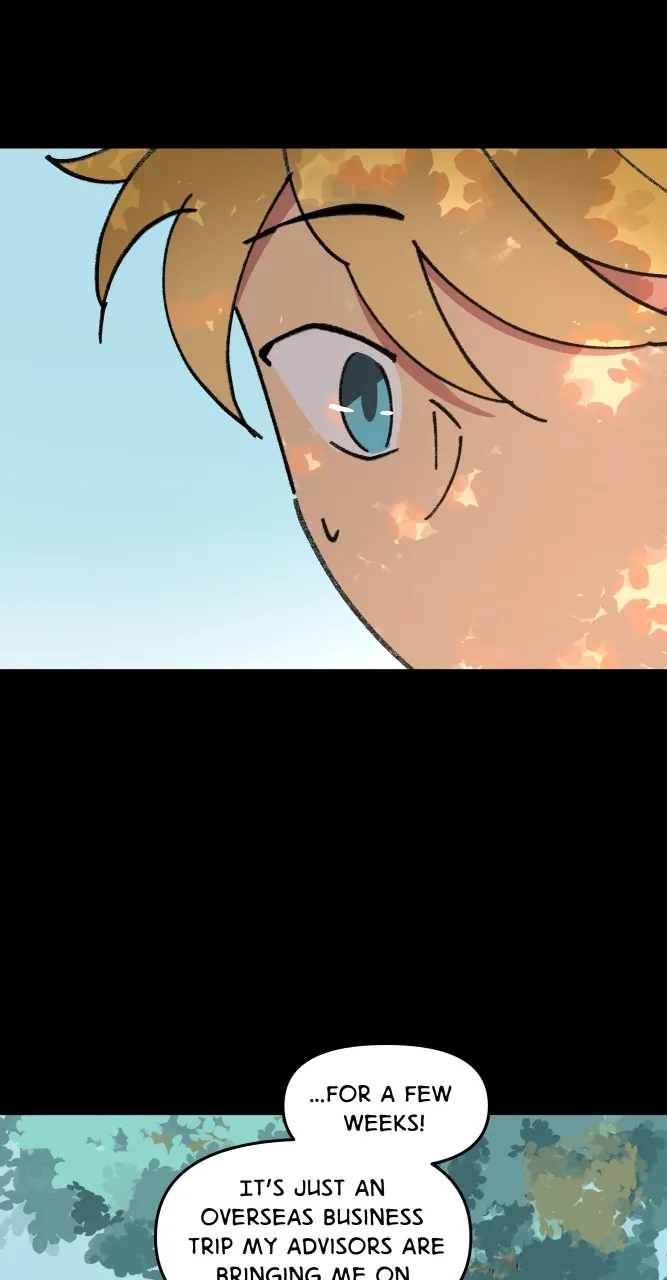 Fictional Skin Chapter 49 page 33 - 