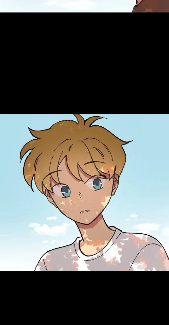 Fictional Skin Chapter 49 page 37 - 