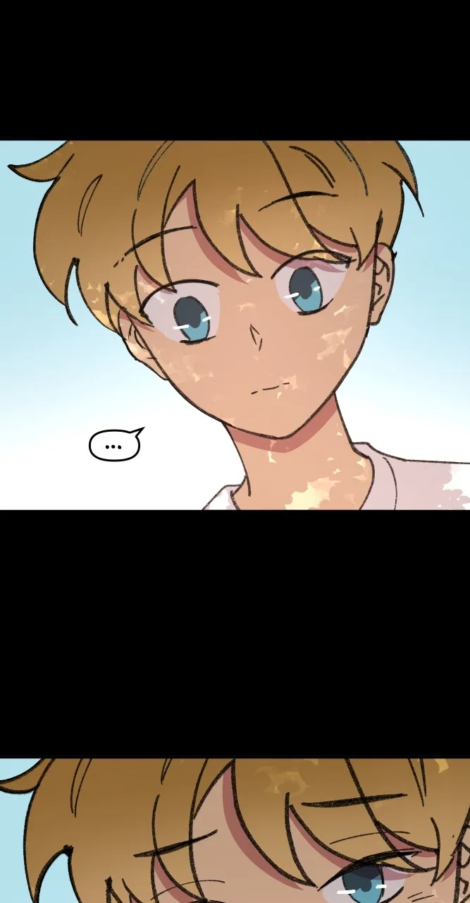 Fictional Skin Chapter 49 page 38 - 