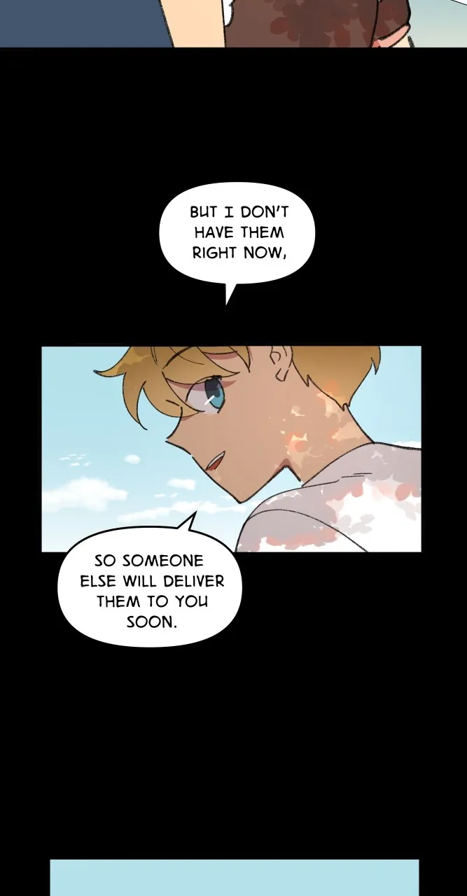 Fictional Skin Chapter 49 page 42 - 
