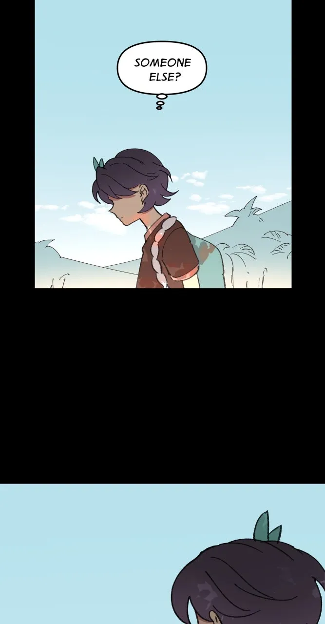 Fictional Skin Chapter 49 page 43 - 