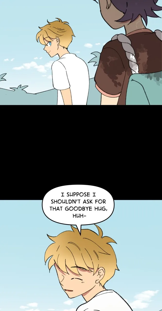 Fictional Skin Chapter 49 page 44 - 