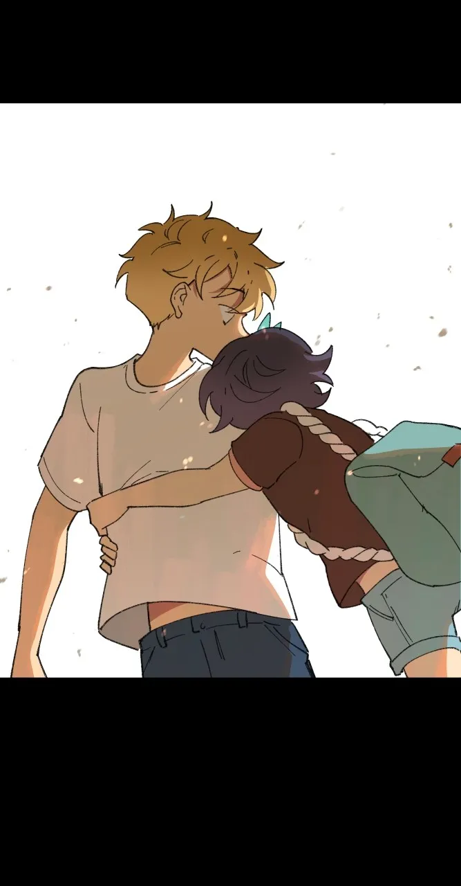 Fictional Skin Chapter 49 page 46 - 