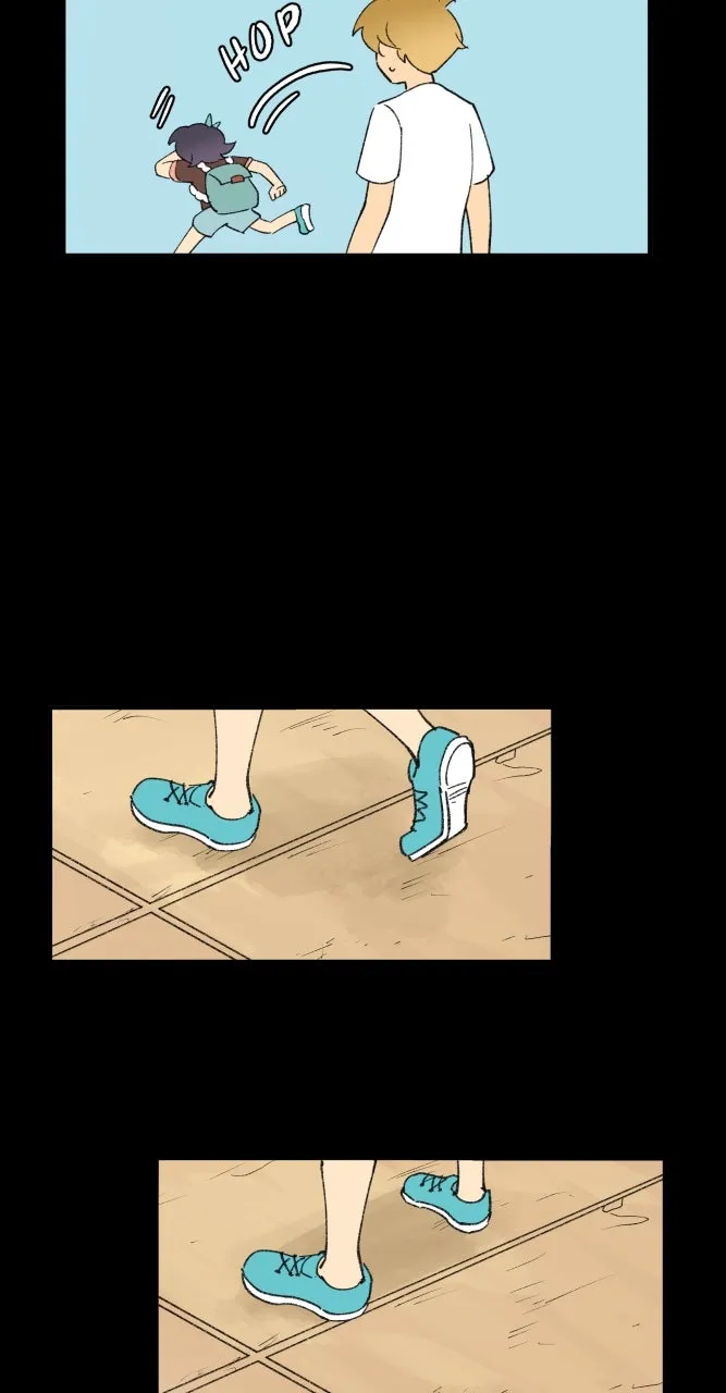 Fictional Skin Chapter 49 page 49 - 