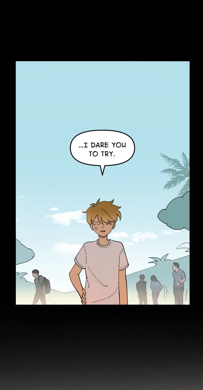 Fictional Skin Chapter 49 page 51 - 