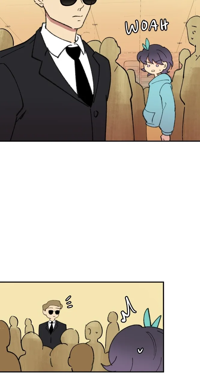 Fictional Skin Chapter 49 page 54 - 
