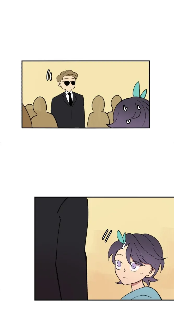 Fictional Skin Chapter 49 page 55 - 