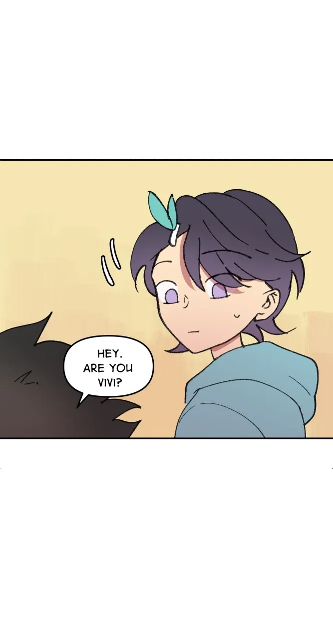 Fictional Skin Chapter 49 page 56 - 
