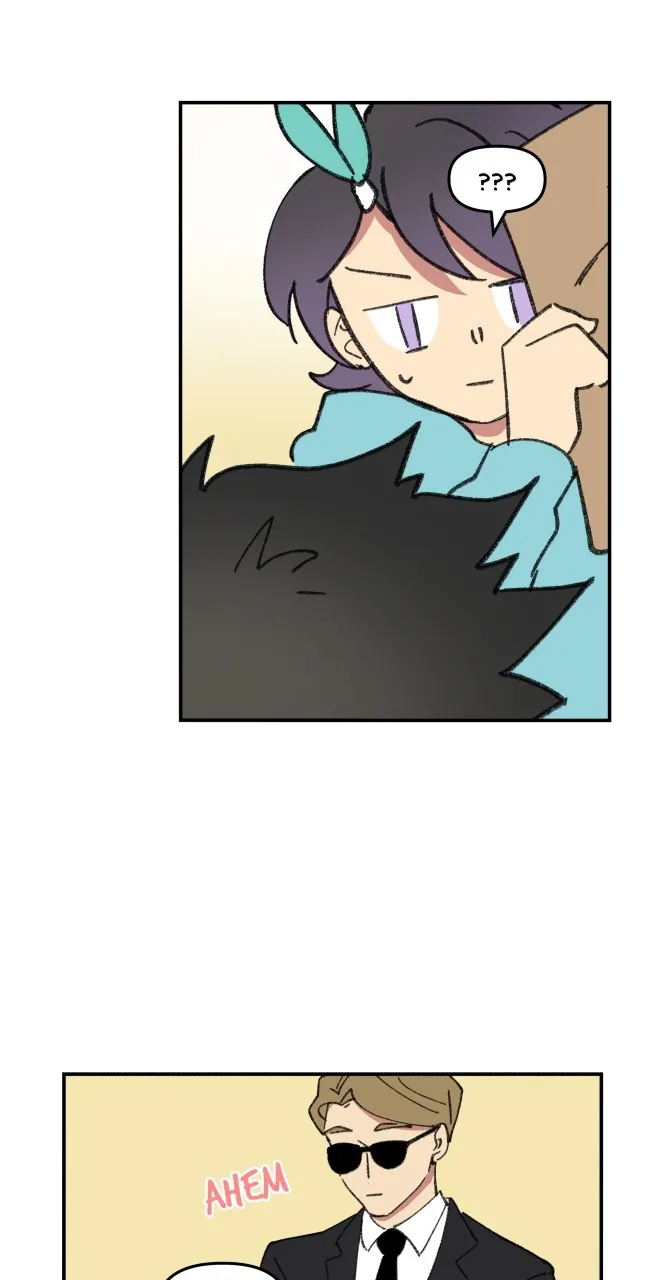 Fictional Skin Chapter 49 page 59 - 