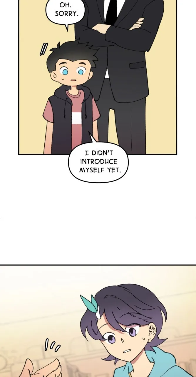 Fictional Skin Chapter 49 page 60 - 