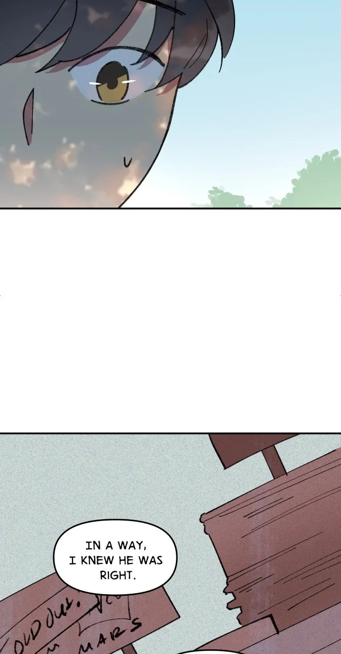 Fictional Skin Chapter 49 page 7 - 