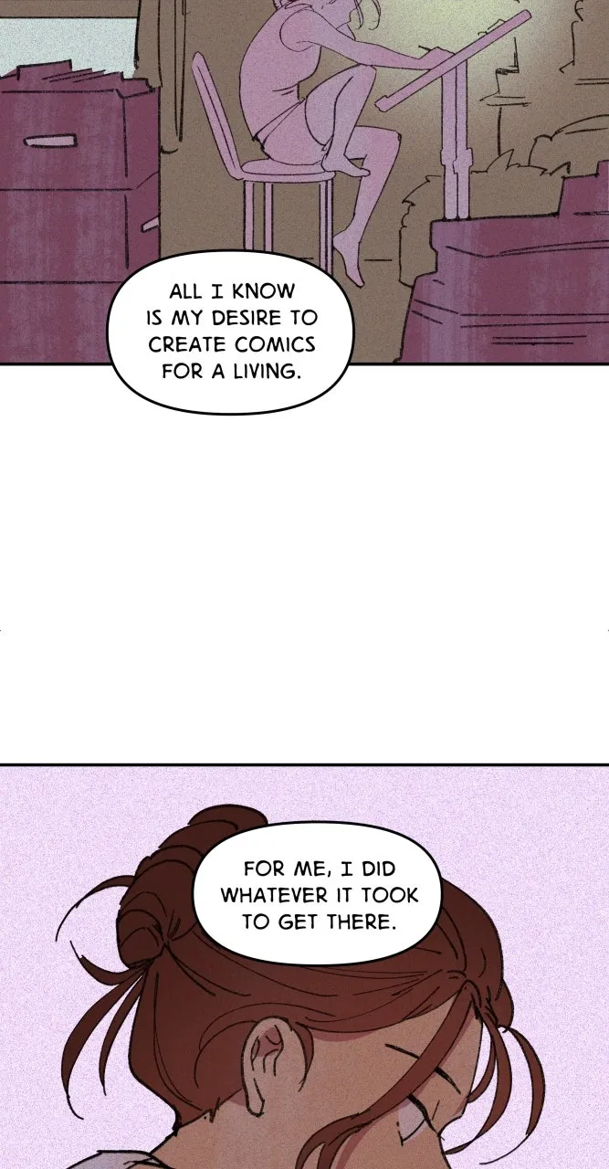 Fictional Skin Chapter 49 page 9 - 