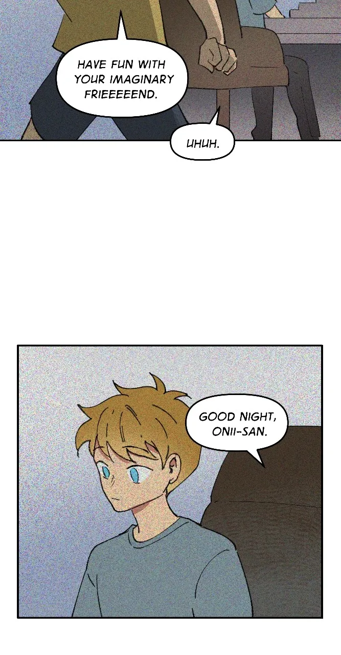 Fictional Skin Chapter 50 page 14 - 