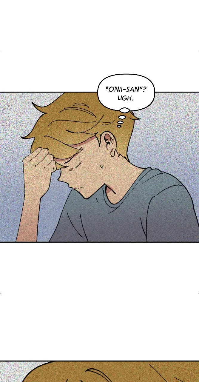 Fictional Skin Chapter 50 page 15 - 