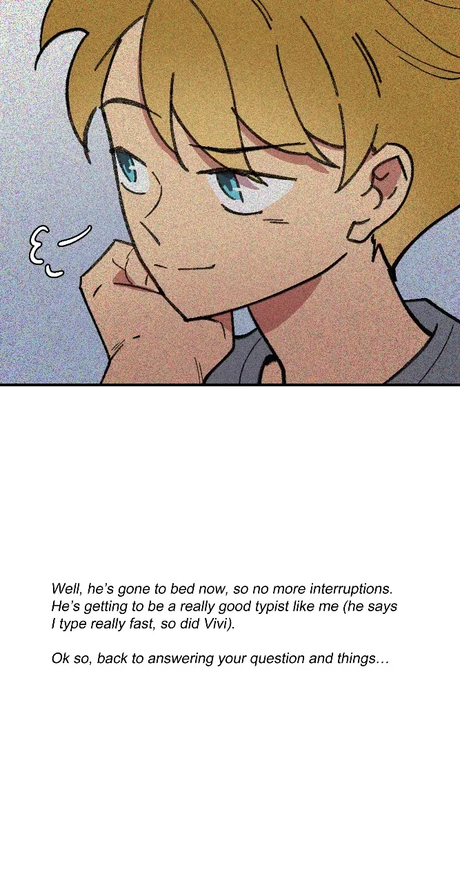 Fictional Skin Chapter 50 page 16 - 