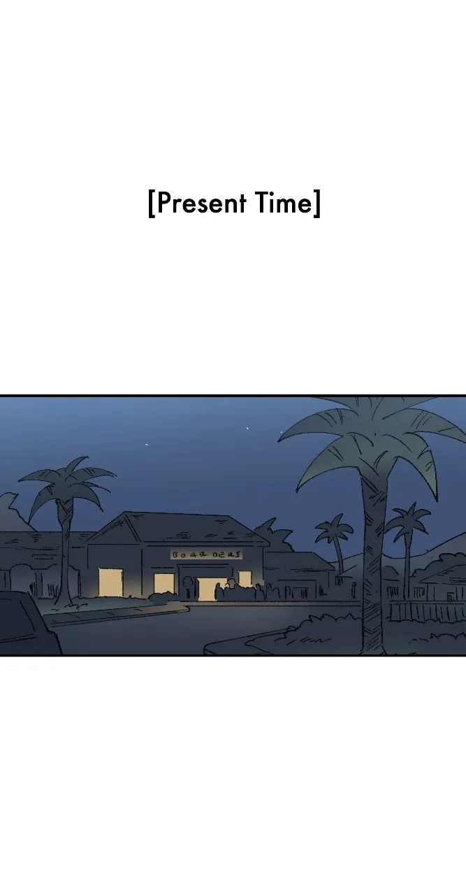 Fictional Skin Chapter 50 page 17 - 