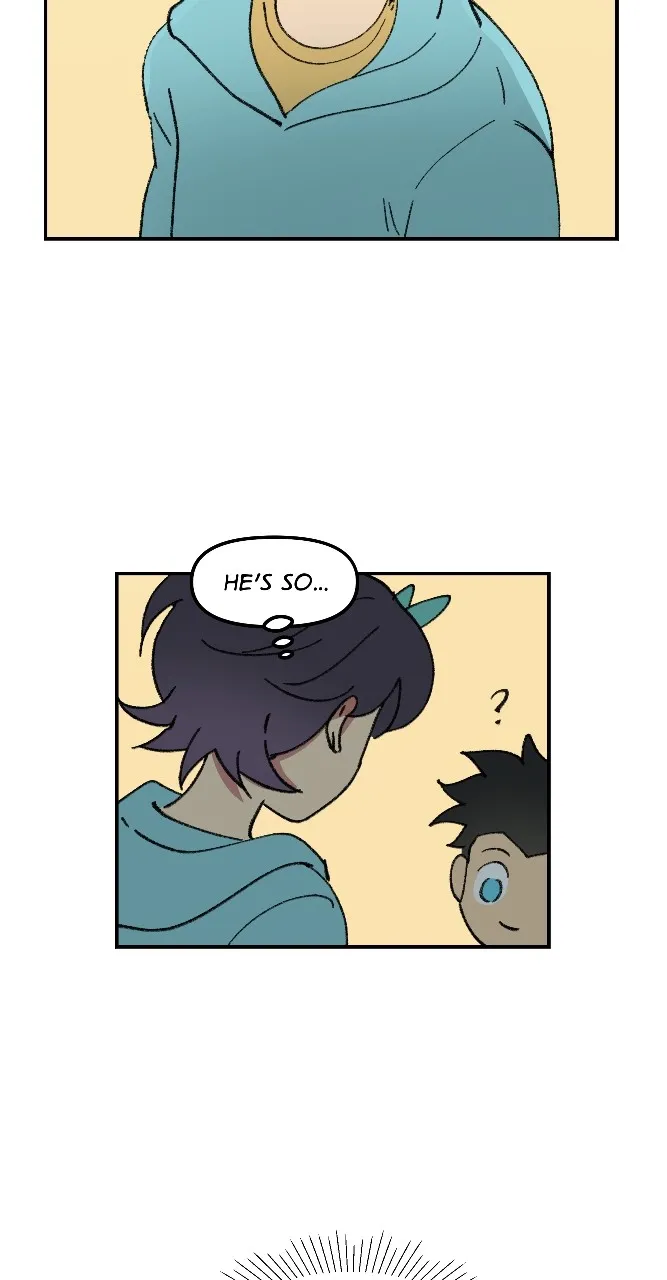 Fictional Skin Chapter 50 page 20 - 