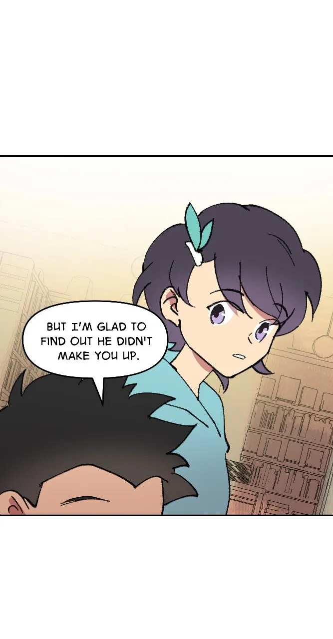 Fictional Skin Chapter 50 page 26 - 
