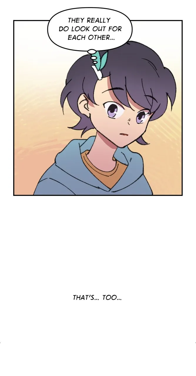 Fictional Skin Chapter 50 page 30 - 